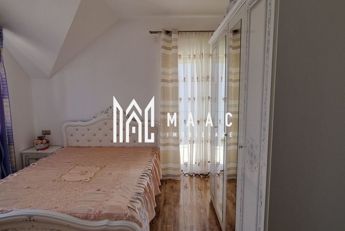 Casă individuală 5 camere | 129 mp utili | Teren 500 mp | Zona Arhitecților - foto 6