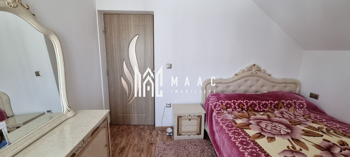 Casă individuală 5 camere | 129 mp utili | Teren 500 mp | Zona Arhitecților - foto 8