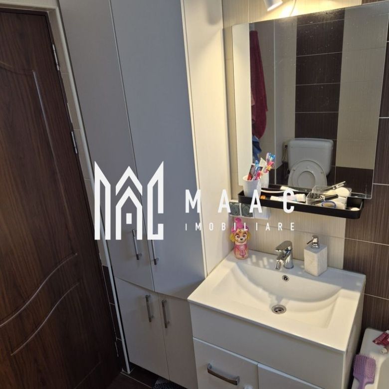 Apartament 2 camere | Decomandat | 52 mp | Zona Brana - Imagine principala