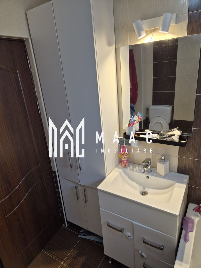 Apartament 2 camere | Decomandat | 52 mp | Zona Brana - Imagine principala