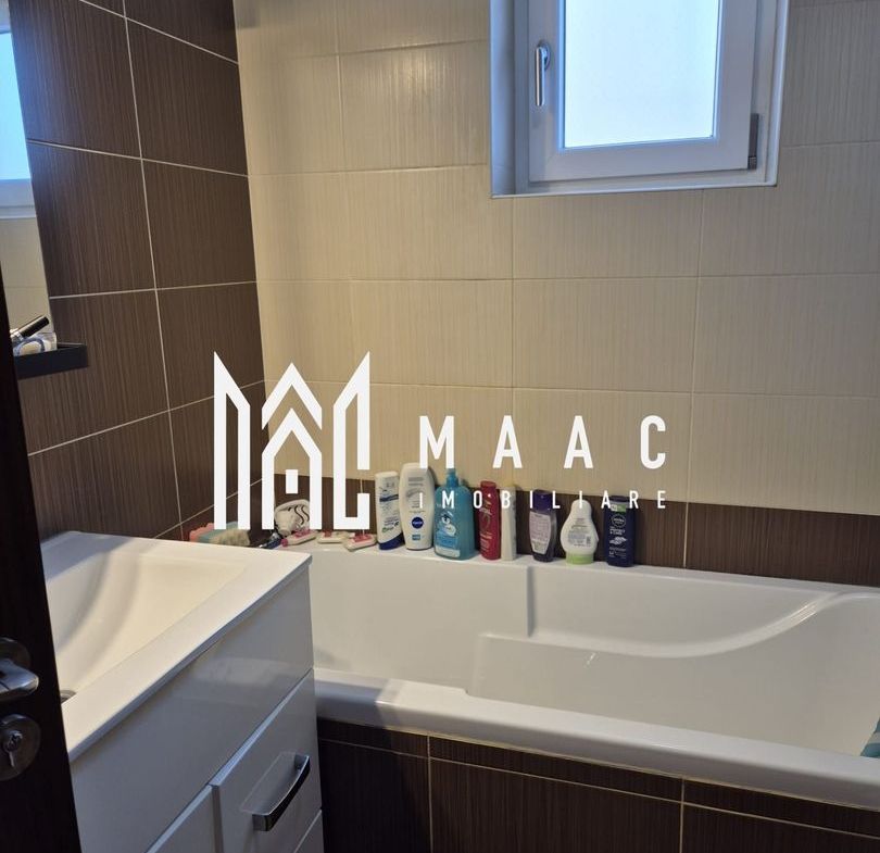 Apartament 2 camere | Decomandat | 52 mp | Zona Brana - foto 2
