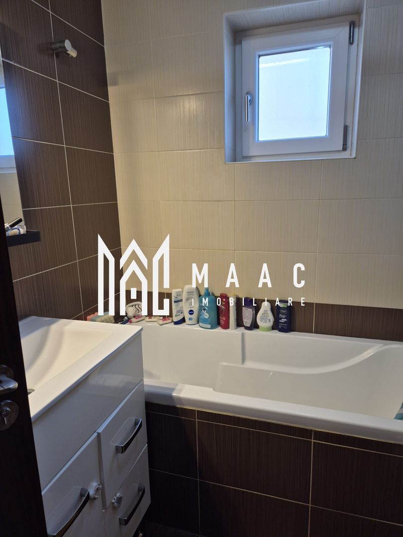 Apartament 2 camere | Decomandat | 52 mp | Zona Brana - foto 2