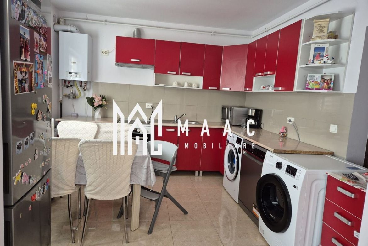 Apartament 2 camere | Decomandat | 52 mp | Zona Brana - foto 3