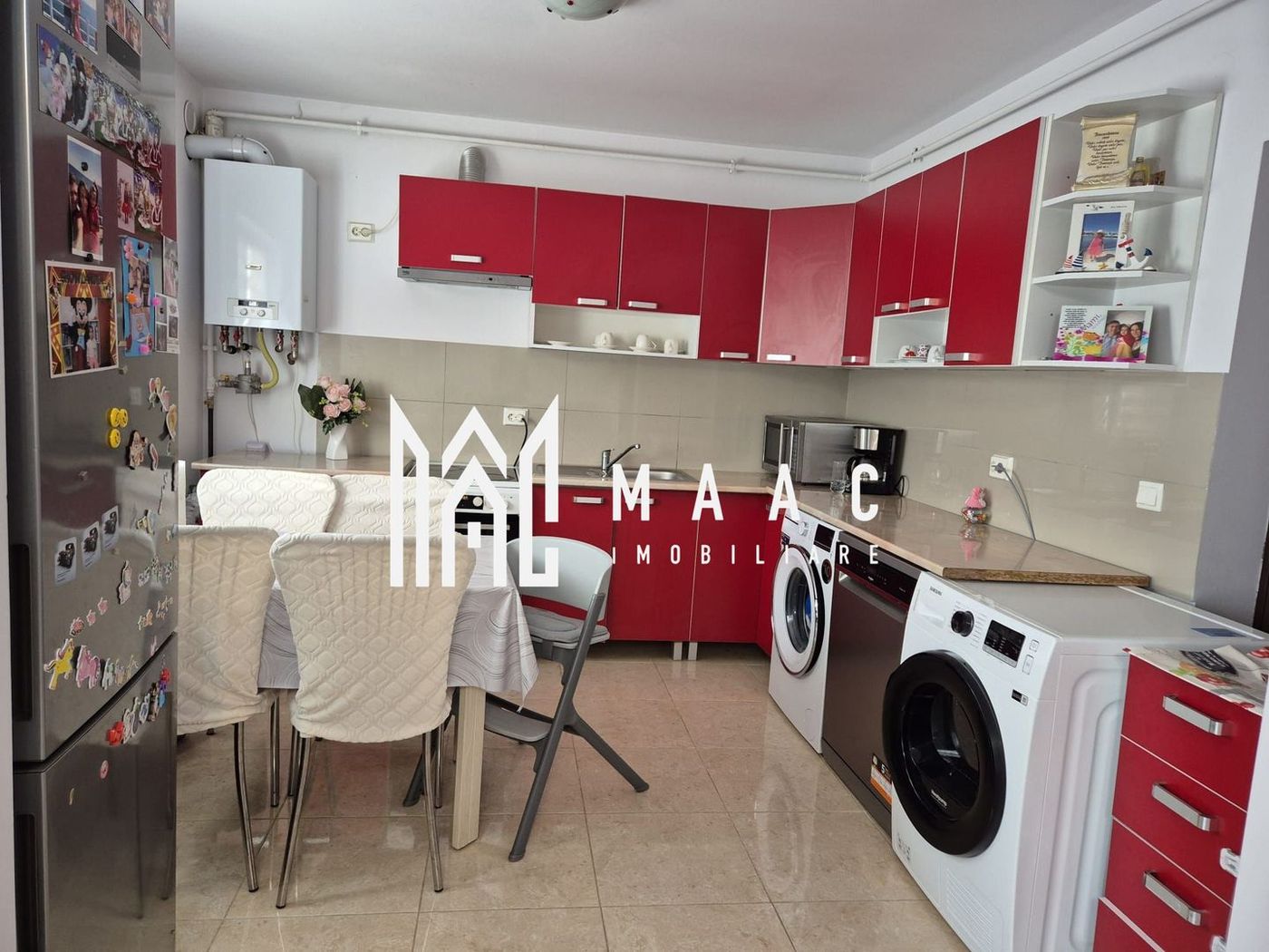 Apartament 2 camere | Decomandat | 52 mp | Zona Brana - foto 3