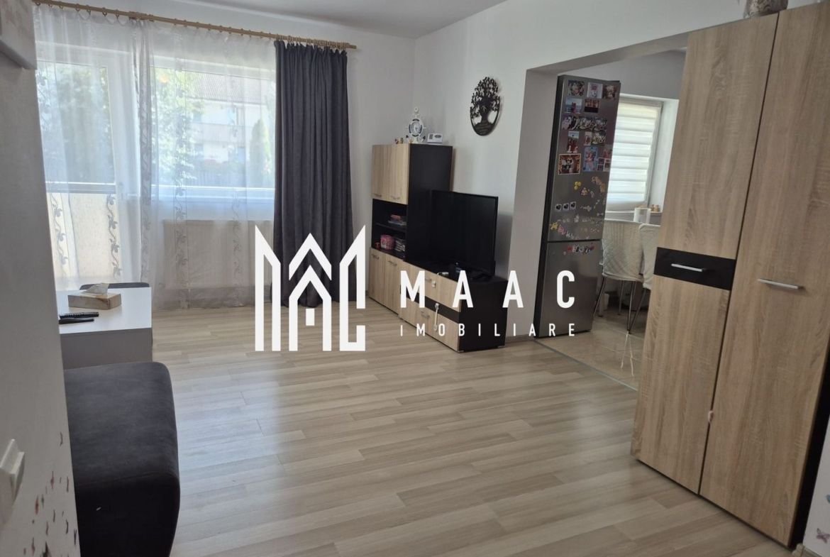 Apartament 2 camere | Decomandat | 52 mp | Zona Brana - foto 4