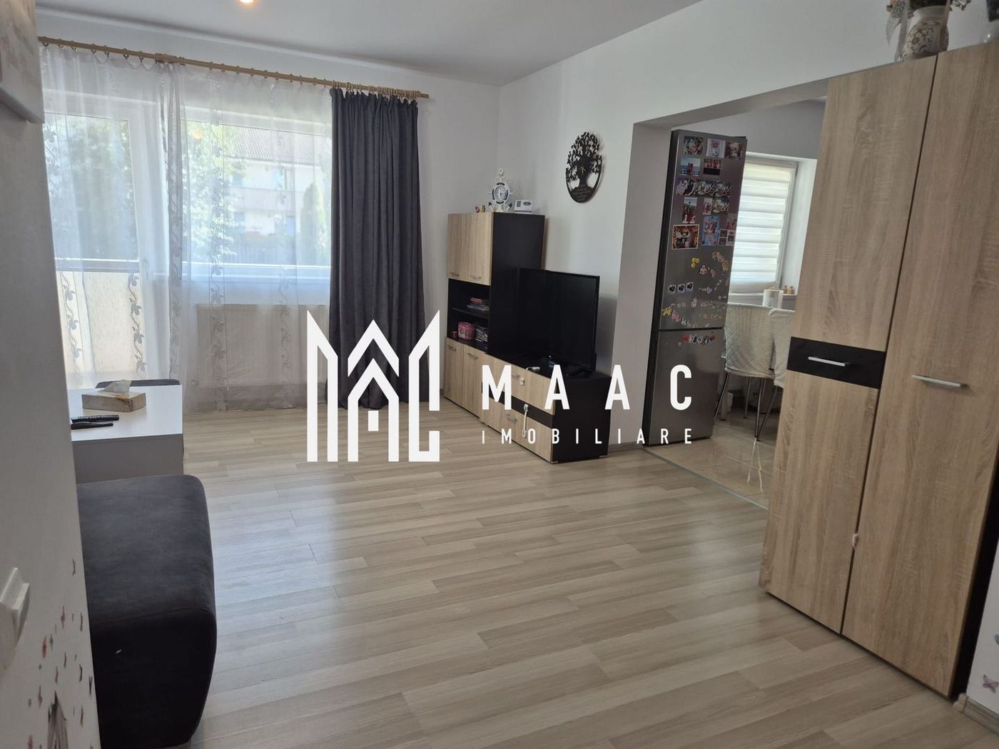 Apartament 2 camere | Decomandat | 52 mp | Zona Brana - foto 4