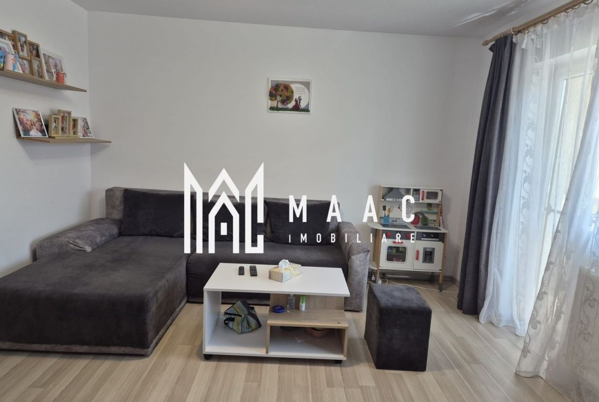 Apartament 2 camere | Decomandat | 52 mp | Zona Brana - foto 5