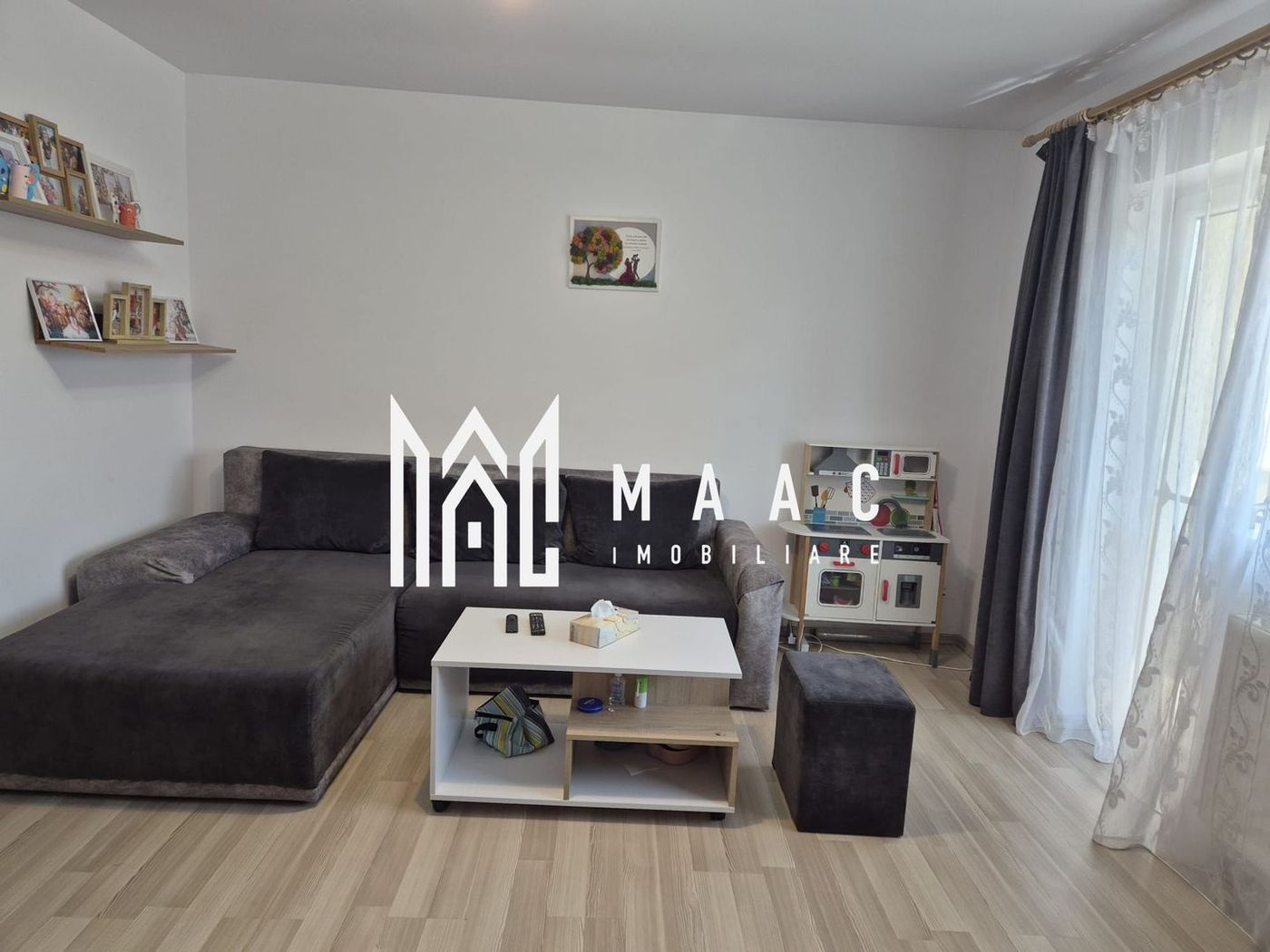 Apartament 2 camere | Decomandat | 52 mp | Zona Brana - foto 5