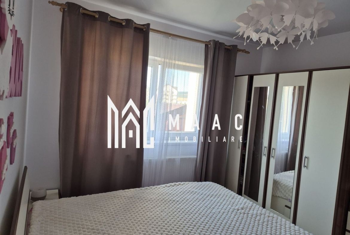 Apartament 2 camere | Decomandat | 52 mp | Zona Brana - foto 7