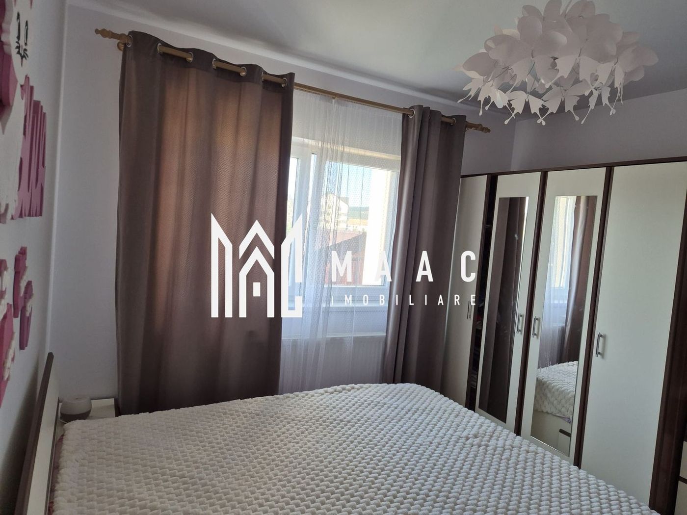 Apartament 2 camere | Decomandat | 52 mp | Zona Brana - foto 7
