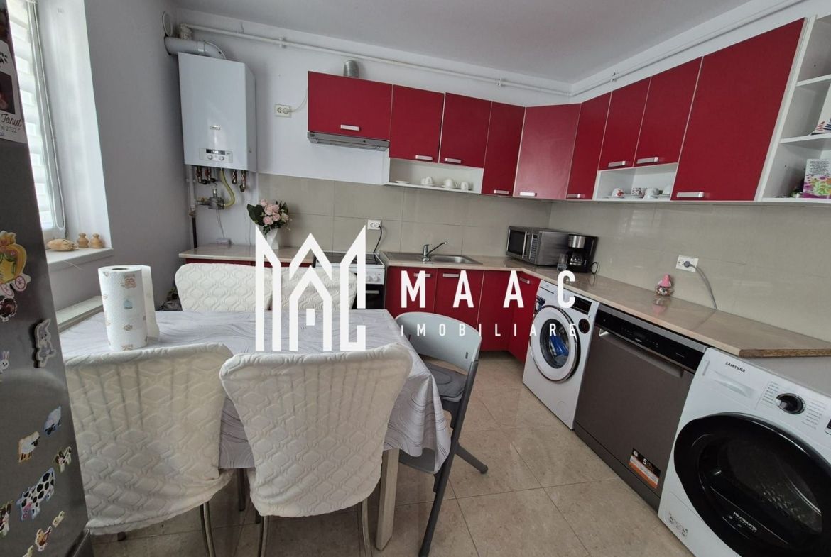Apartament 2 camere | Decomandat | 52 mp | Zona Brana - foto 8