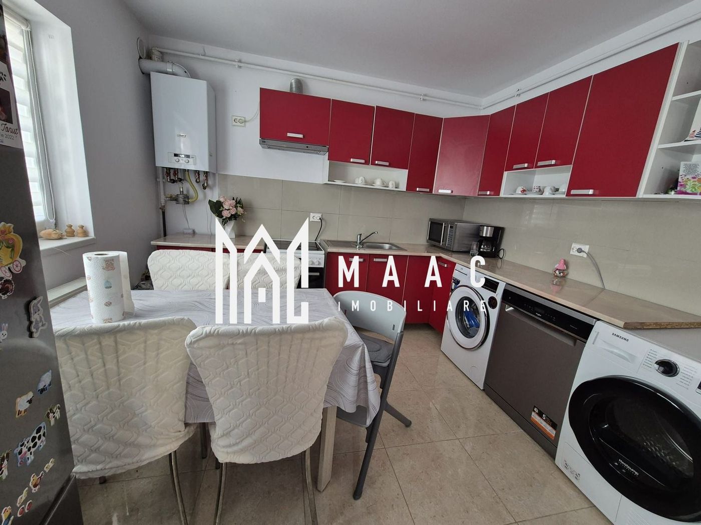 Apartament 2 camere | Decomandat | 52 mp | Zona Brana - foto 8
