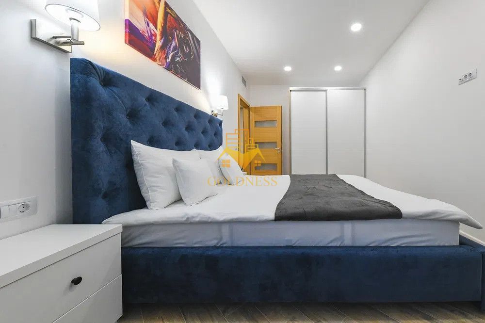 2 camere open space, mobilat si utilat modern, zona Platinia - foto 2