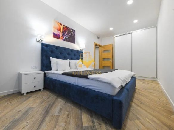 2 camere open space, mobilat si utilat modern, zona Platinia - foto 3