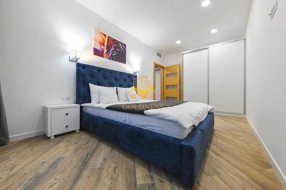 2 camere open space, mobilat si utilat modern, zona Platinia - foto 3