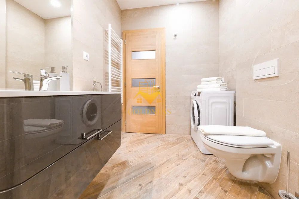 2 camere open space, mobilat si utilat modern, zona Platinia - foto 5