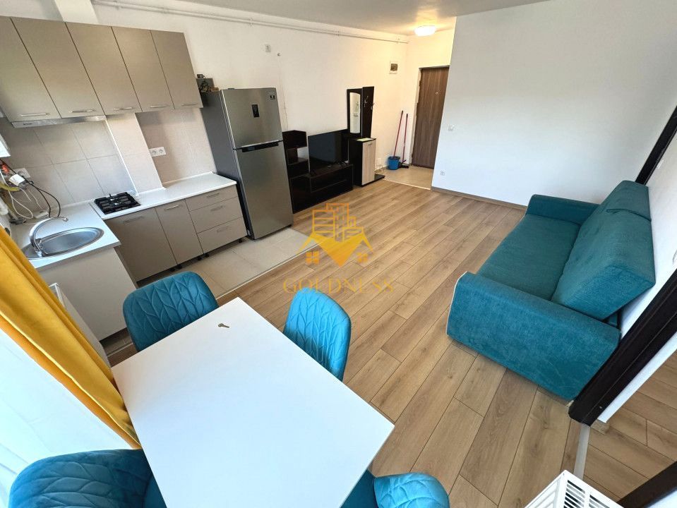 3 camere, Parcare, Floresti, Str. Tineretului, Zona Somesului - Imagine principala