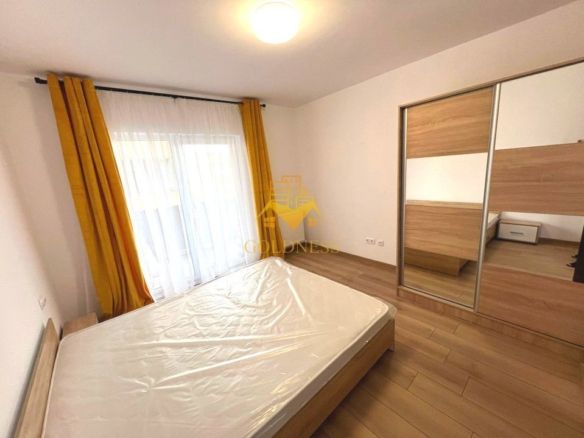 3 camere, Parcare, Floresti, Str. Tineretului, Zona Somesului - foto 2