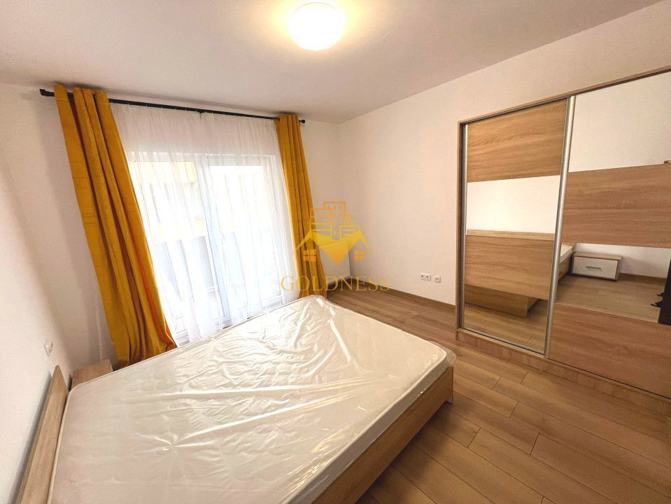 3 camere, Parcare, Floresti, Str. Tineretului, Zona Somesului - foto 2