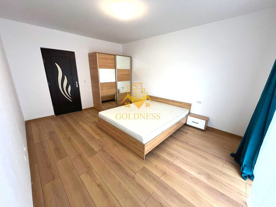 3 camere, Parcare, Floresti, Str. Tineretului, Zona Somesului - foto 3