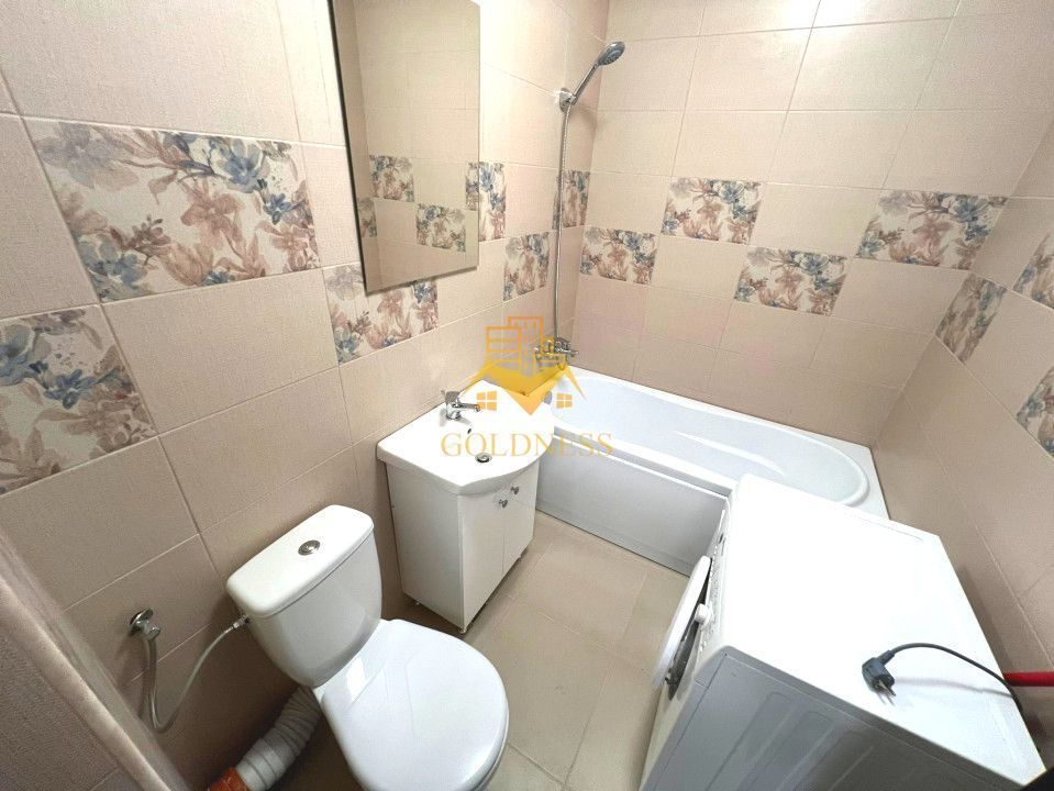 3 camere, Parcare, Floresti, Str. Tineretului, Zona Somesului - foto 5