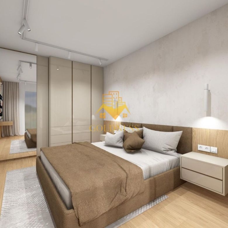 2 camere, LUX, AC, parcare, bloc nou, Plopilor Zona Parcul Rozelor - Imagine principala