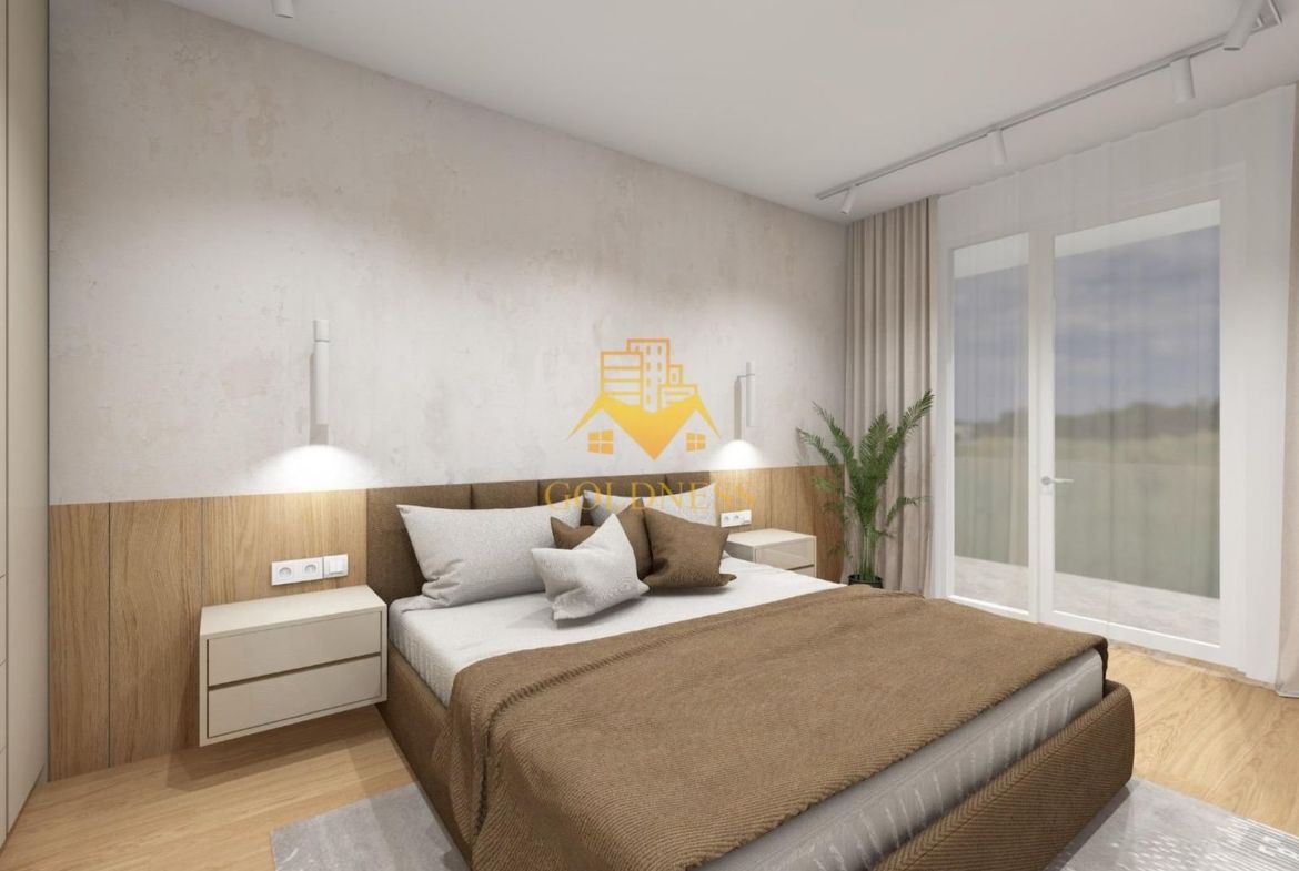 2 camere, LUX, AC, parcare, bloc nou, Plopilor Zona Parcul Rozelor - foto 2
