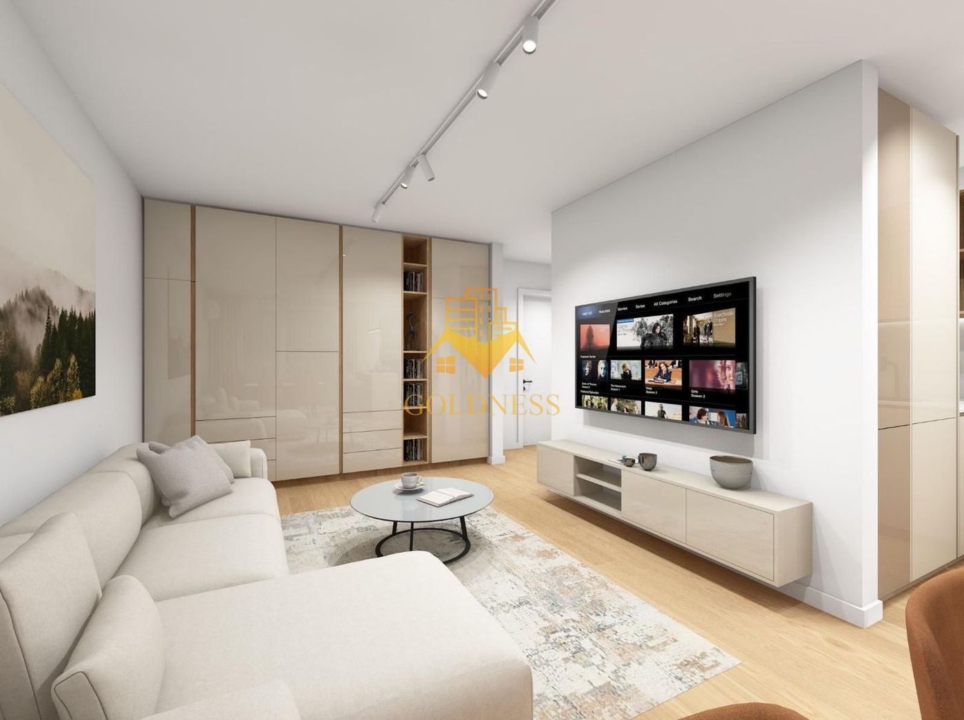 2 camere, LUX, AC, parcare, bloc nou, Plopilor Zona Parcul Rozelor - foto 4 2 camere, LUX, AC, parcare, bloc nou, Plopilor Zona Parcul Rozelor - foto 4