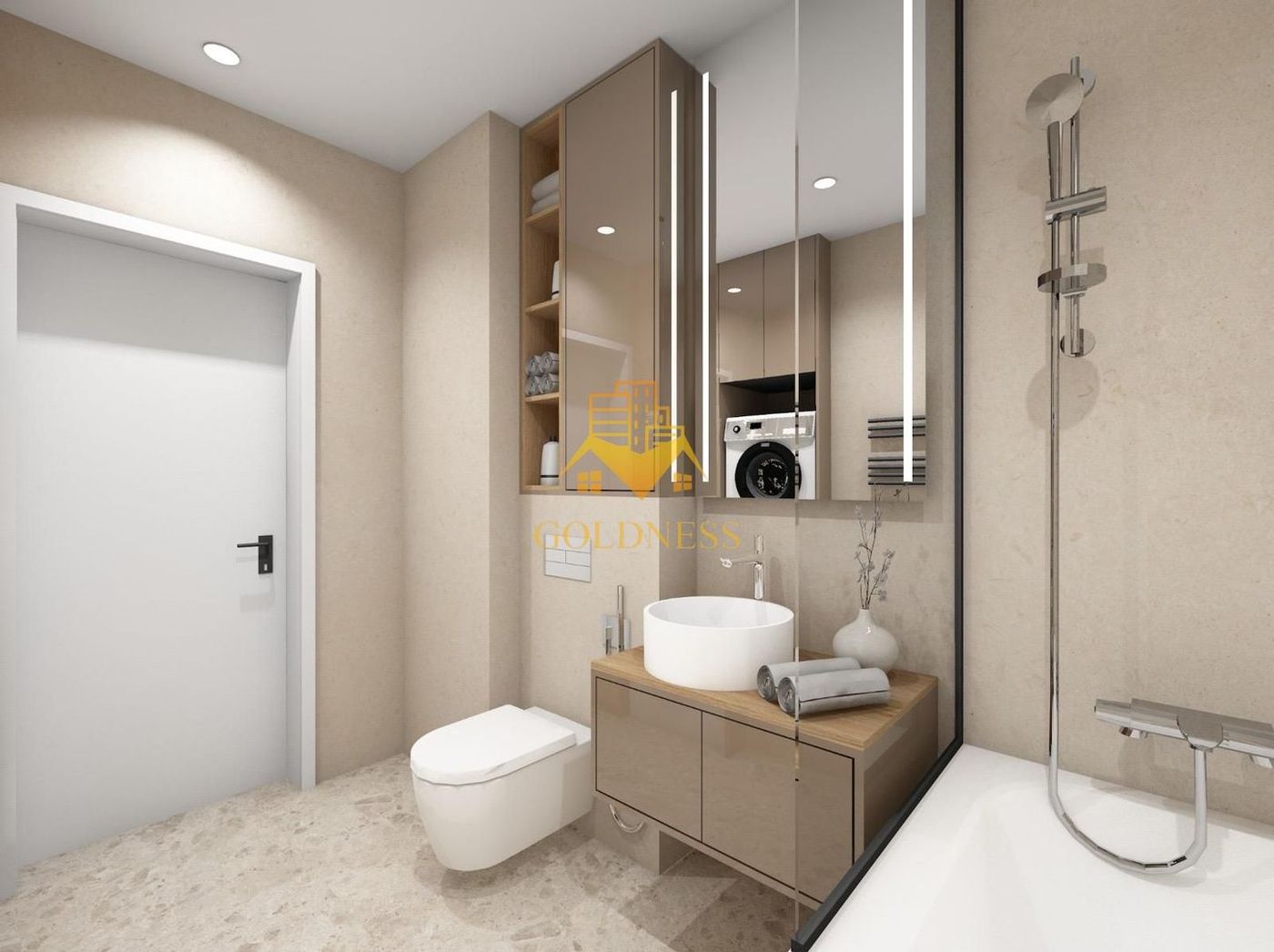 2 camere, LUX, AC, parcare, bloc nou, Plopilor Zona Parcul Rozelor - foto 6 2 camere, LUX, AC, parcare, bloc nou, Plopilor Zona Parcul Rozelor - foto 6