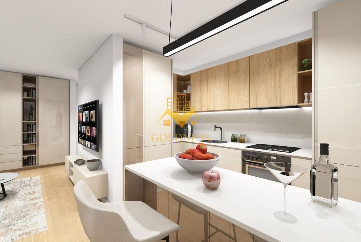 2 camere, LUX, AC, parcare, bloc nou, Plopilor Zona Parcul Rozelor - foto 8