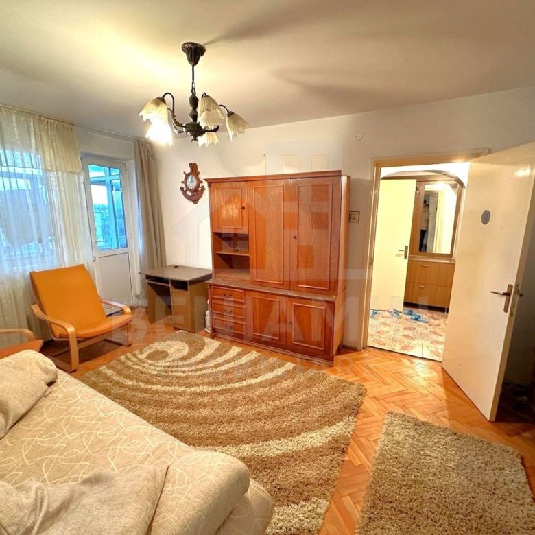 2 Camere-Mobilat si utilat-Disponibil imediat-Spitalul Militar-Liber - Imagine principala