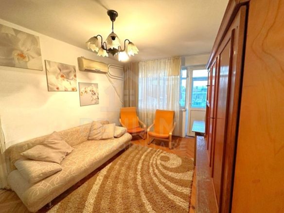 2 Camere-Mobilat si utilat-Disponibil imediat-Spitalul Militar-Liber - foto 3