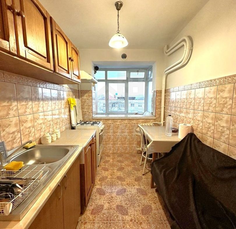 2 Camere-Mobilat si utilat-Disponibil imediat-Spitalul Militar-Liber - foto 5