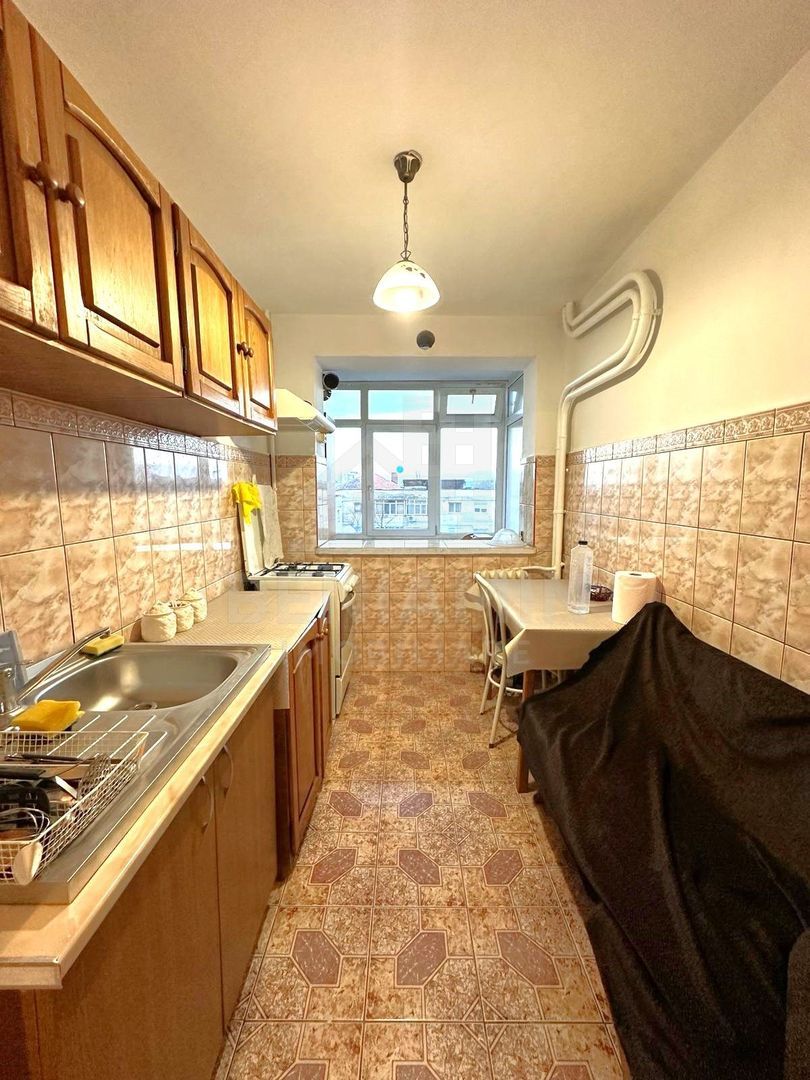 2 Camere-Mobilat si utilat-Disponibil imediat-Spitalul Militar-Liber - foto 5
