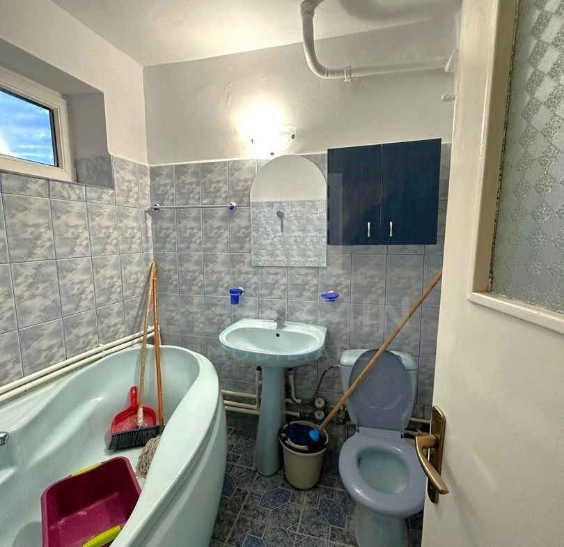 2 Camere-Mobilat si utilat-Disponibil imediat-Spitalul Militar-Liber - foto 6