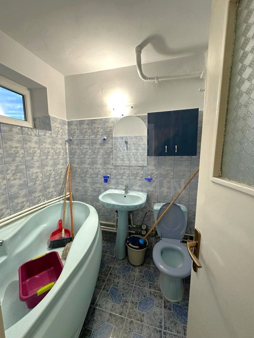 2 Camere-Mobilat si utilat-Disponibil imediat-Spitalul Militar-Liber - foto 6