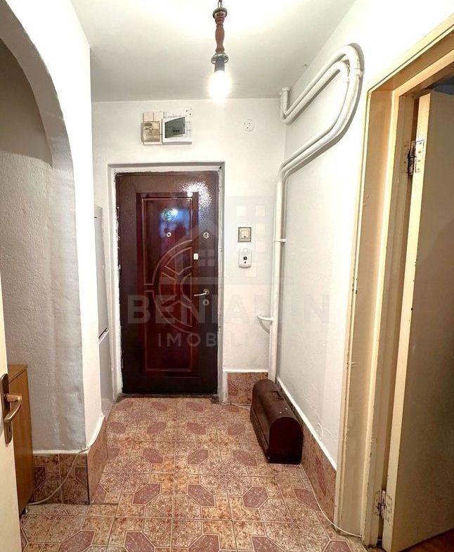 2 Camere-Mobilat si utilat-Disponibil imediat-Spitalul Militar-Liber - foto 7