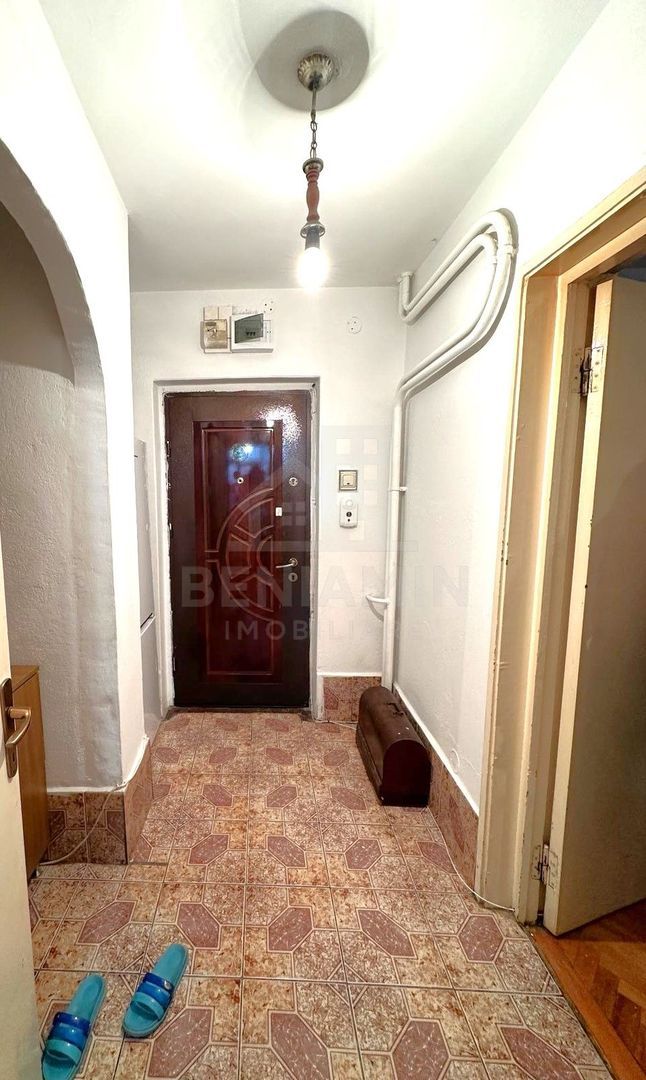 2 Camere-Mobilat si utilat-Disponibil imediat-Spitalul Militar-Liber - foto 7