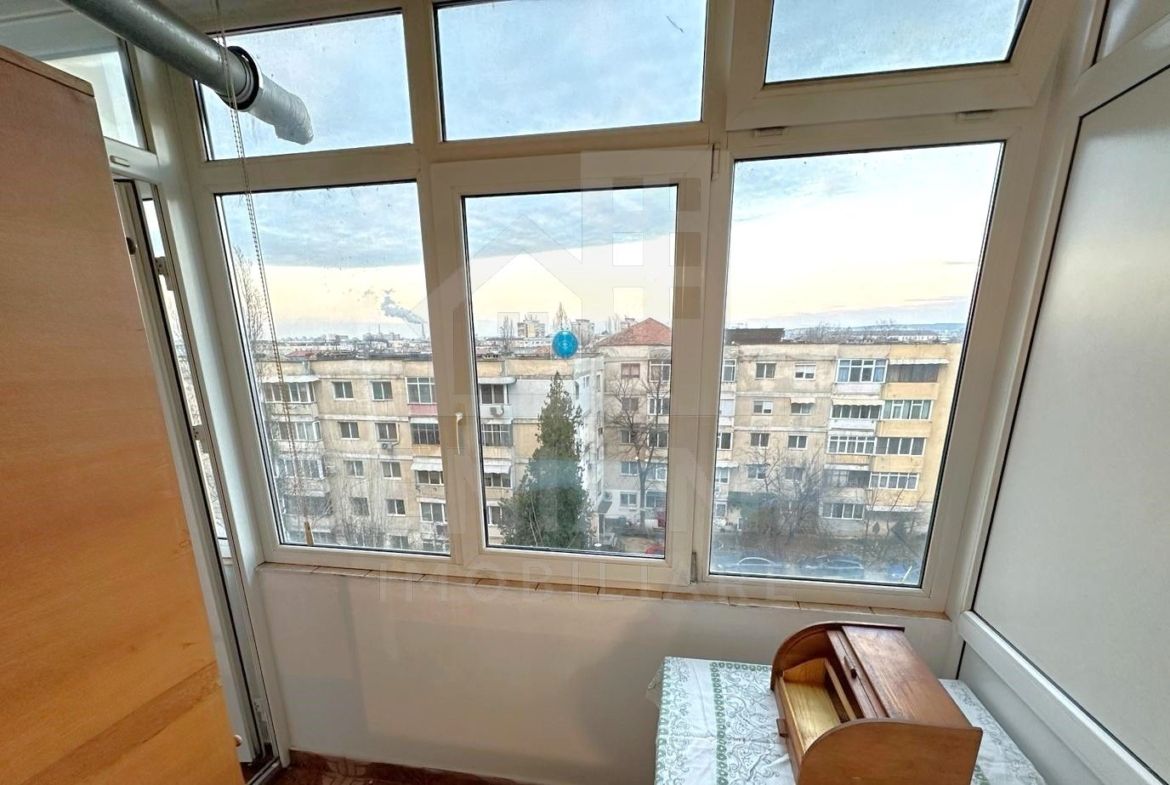 2 Camere-Mobilat si utilat-Disponibil imediat-Spitalul Militar-Liber - foto 8