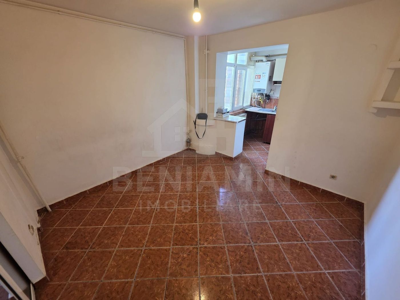3 Camere-decomandat- 67MP- Craiovita-Noua-Zona Orizont - Imagine principala