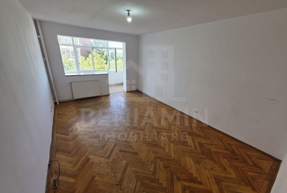 3 Camere-decomandat- 67MP- Craiovita-Noua-Zona Orizont - foto 2