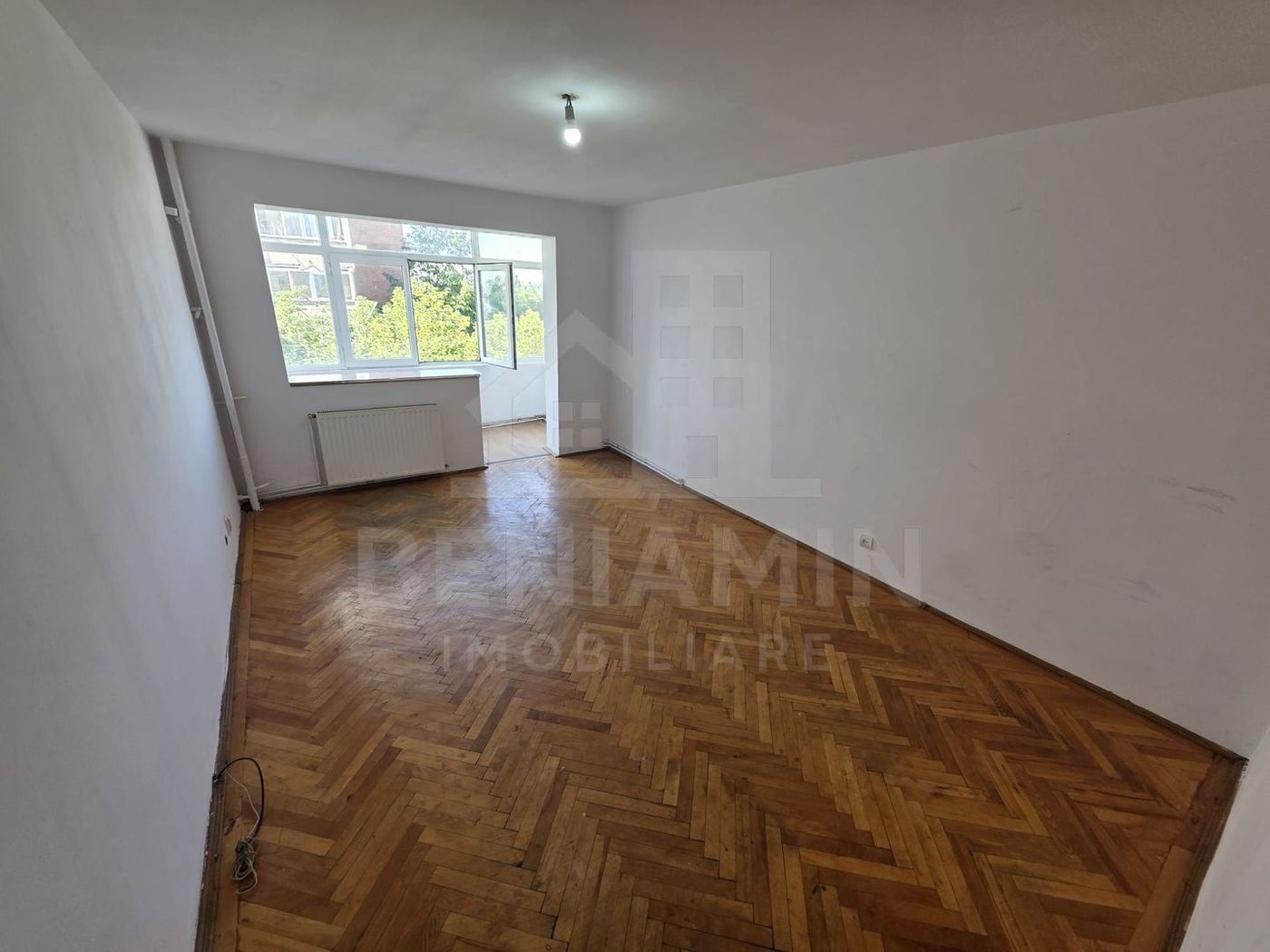 3 Camere-decomandat- 67MP- Craiovita-Noua-Zona Orizont - foto 2