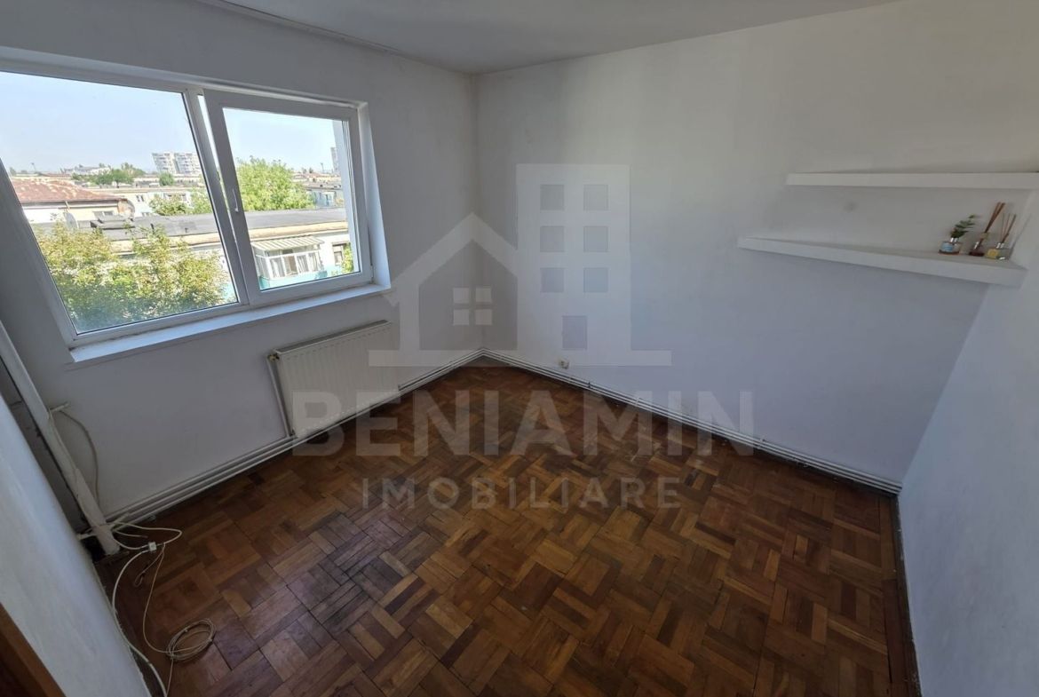 3 Camere-decomandat- 67MP- Craiovita-Noua-Zona Orizont - foto 3