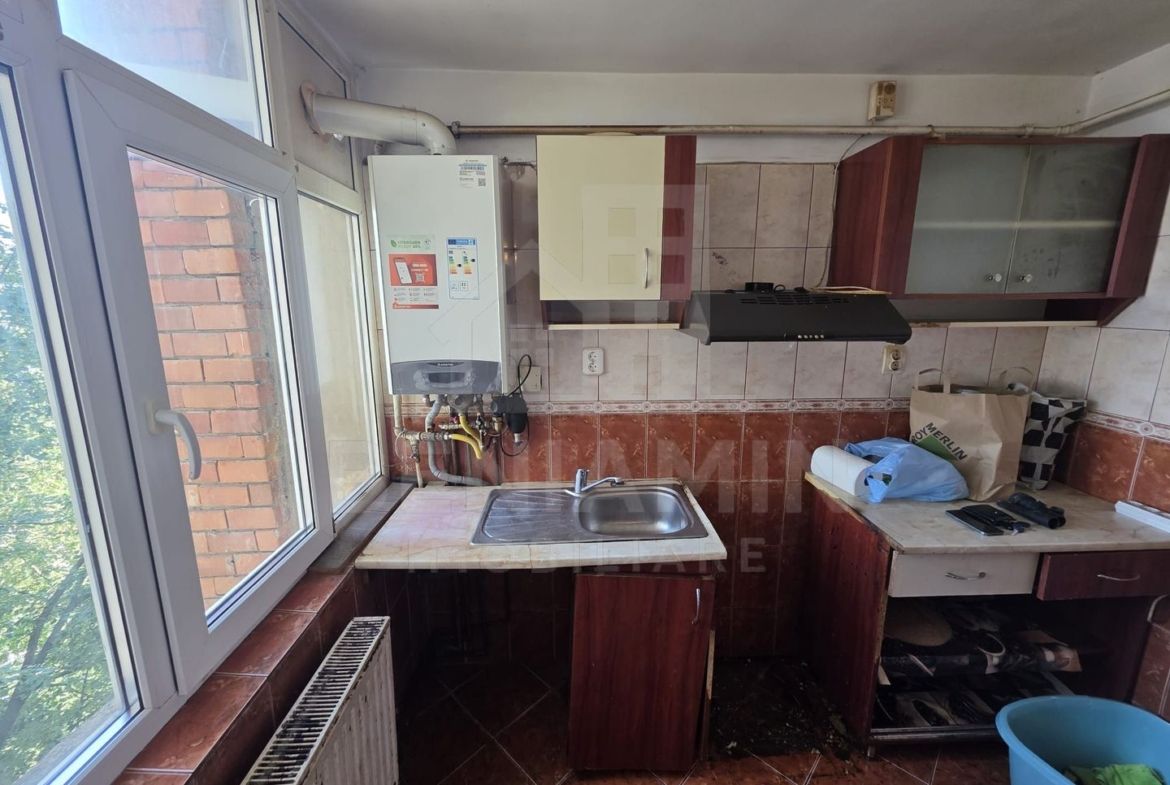 3 Camere-decomandat- 67MP- Craiovita-Noua-Zona Orizont - foto 6