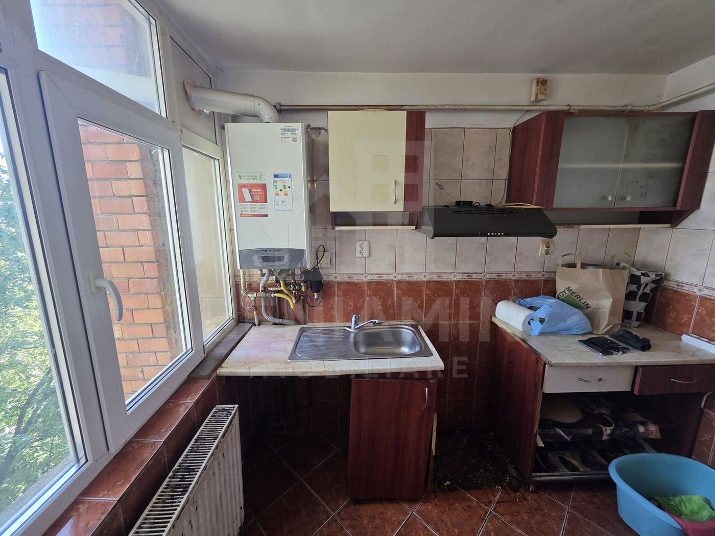 3 Camere-decomandat- 67MP- Craiovita-Noua-Zona Orizont - foto 6