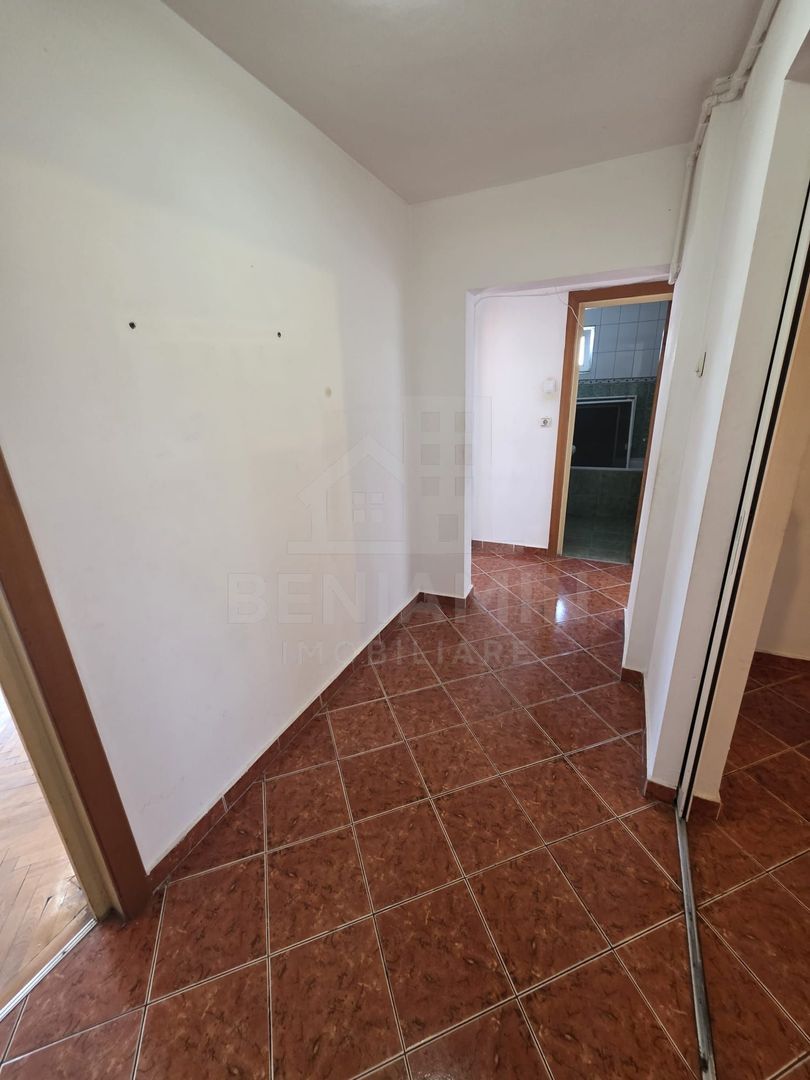 3 Camere-decomandat- 67MP- Craiovita-Noua-Zona Orizont - foto 8