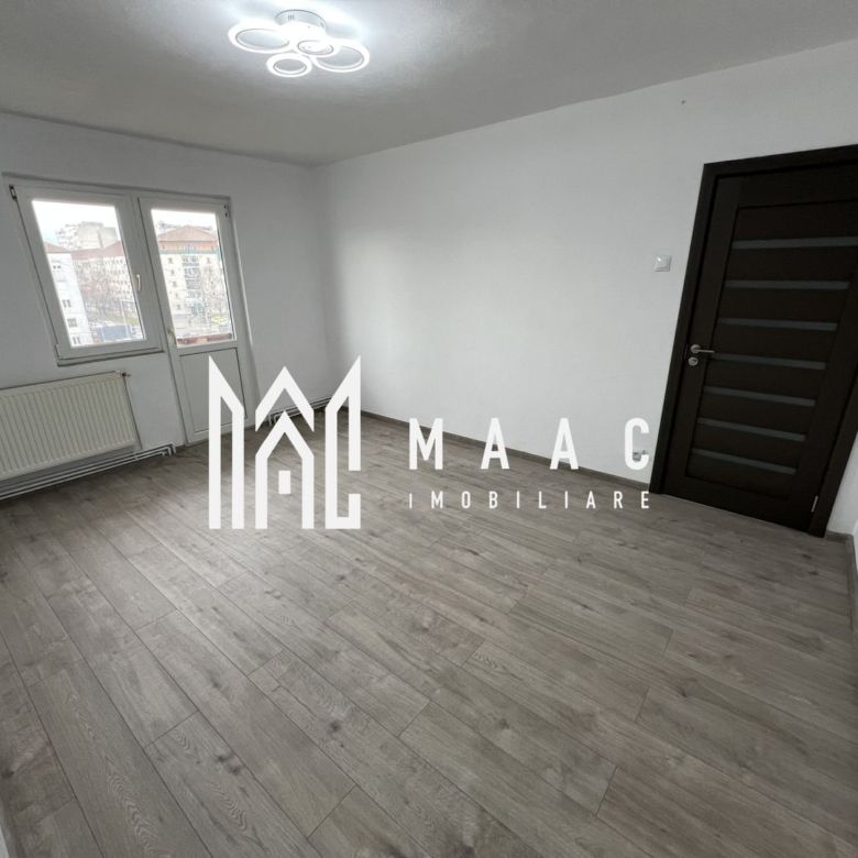 Apartament 2 camere | Hipodrom 3, Sibiu | renovat - Imagine principala
