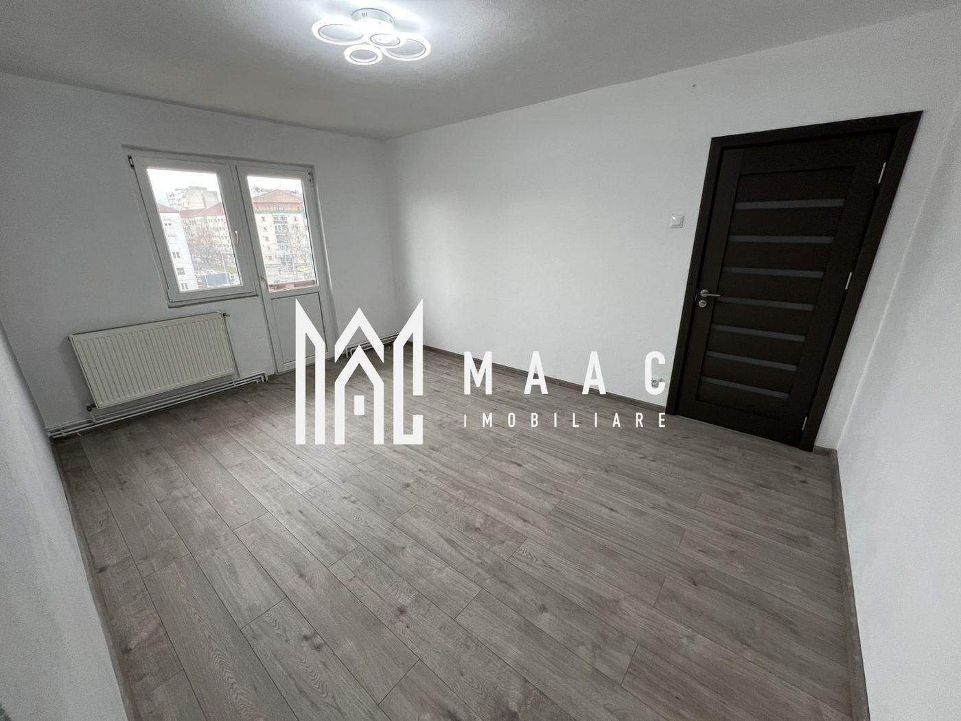 Apartament 2 camere | Hipodrom 3, Sibiu | renovat - Imagine principala