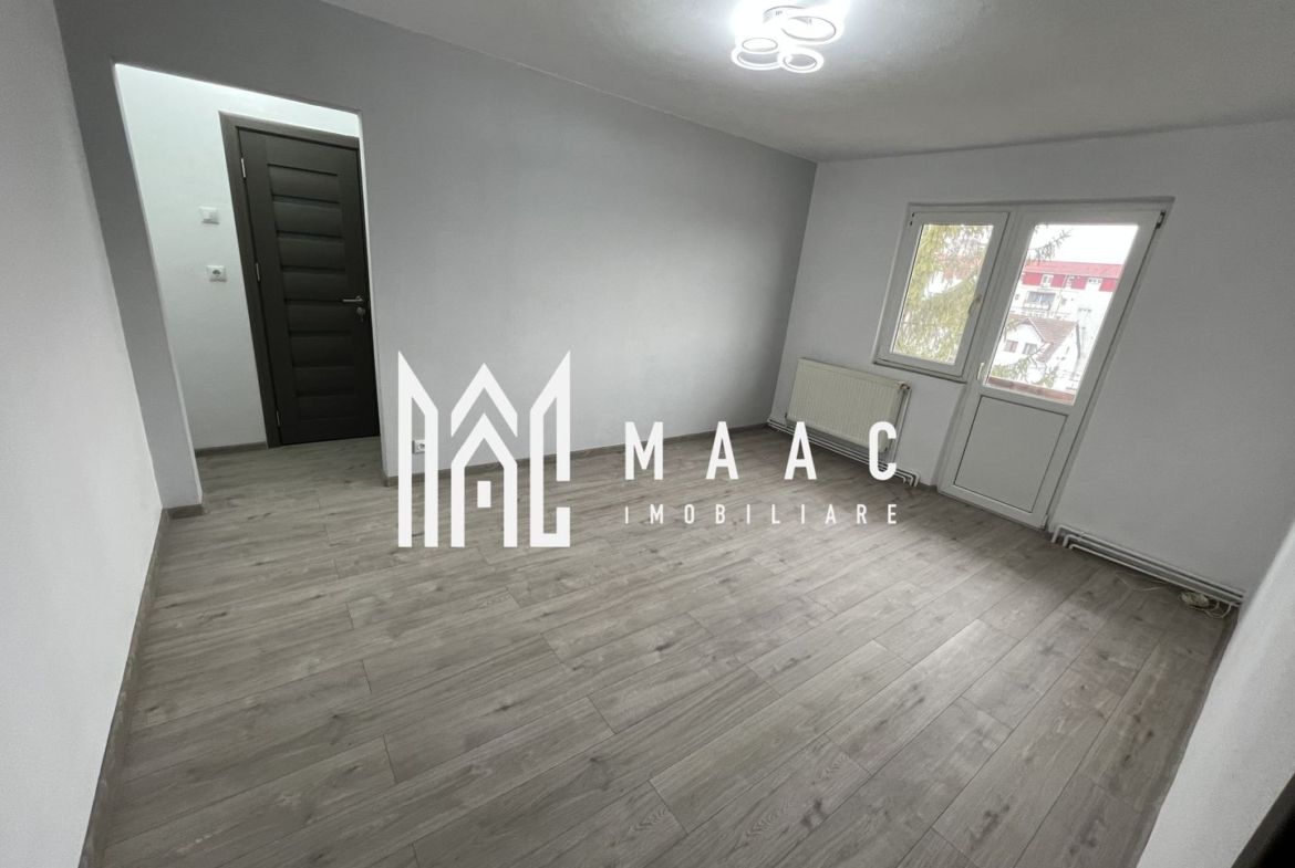 Apartament 2 camere | Hipodrom 3, Sibiu | renovat - foto 2