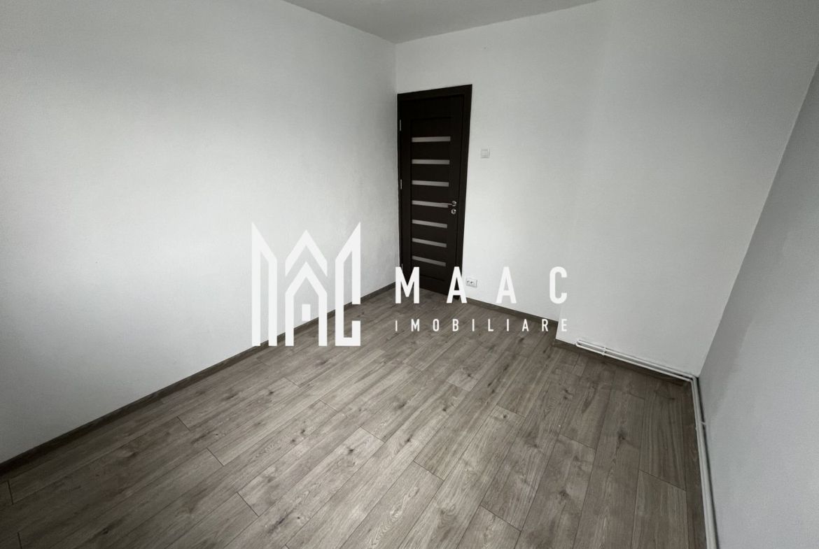 Apartament 2 camere | Hipodrom 3, Sibiu | renovat - foto 3